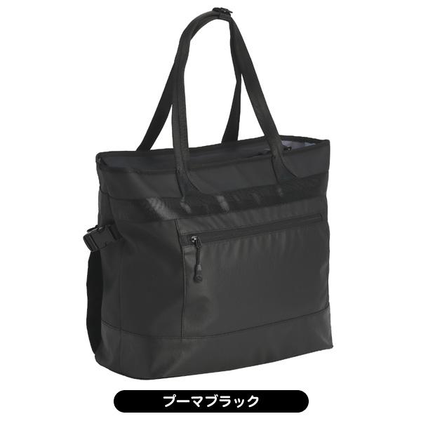 PUMA（プーマ） 2025 PF X FACE マルチファンクション 091936 トート 