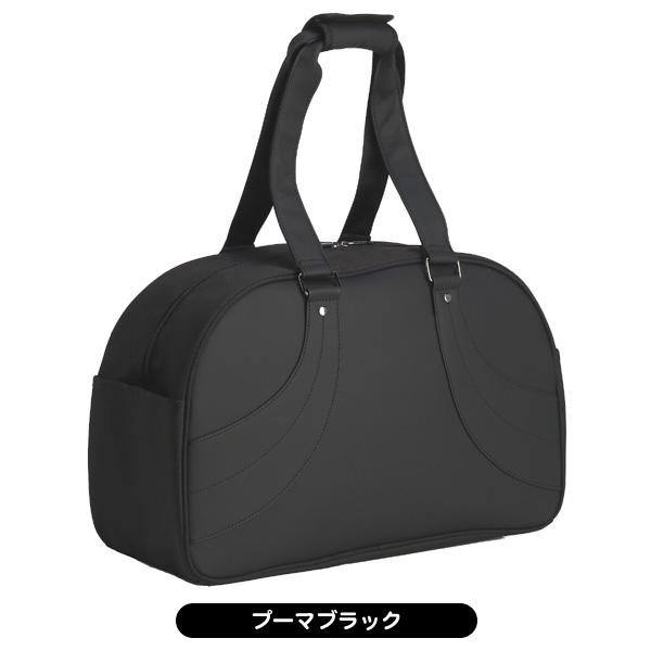 PUMA（プーマ） 2025 FOG クラシック 091940 ボストンバッグ : ゴルフ