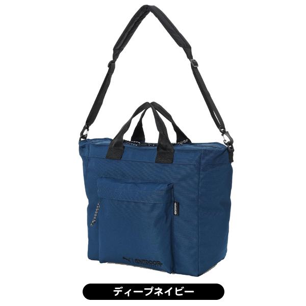 PUMA（プーマ） 【在庫処分】プーマ トートバッグ 092528 メンズ