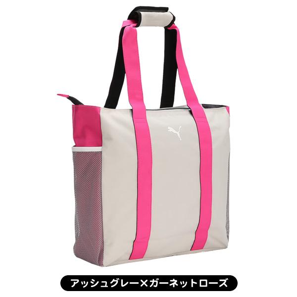 PUMA（プーマ） 2024 PCL 090894 トートバッグ 日本正規品 : ゴルフ