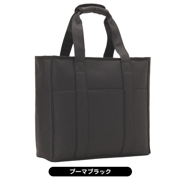 PUMA（プーマ） トートバッグ 092970 メンズ レディース ゴルフ