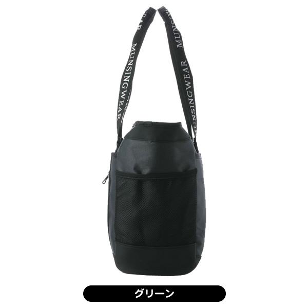 Munsingwear（マンシングウェア） メンズ 2025 MG5STT01M ファブリック