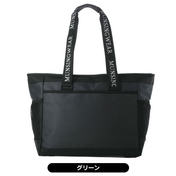 Munsingwear（マンシングウェア） メンズ 2025 MG5STT01M ファブリック