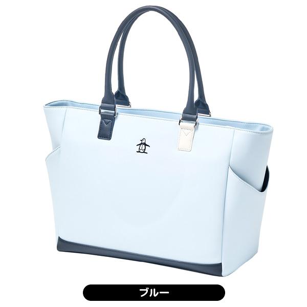 Munsingwear（マンシングウェア） レディース 2025 MG5STT01L 合成皮革