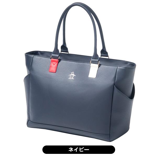 Munsingwear（マンシングウェア） レディース 2025 MG5STT01L 合成皮革