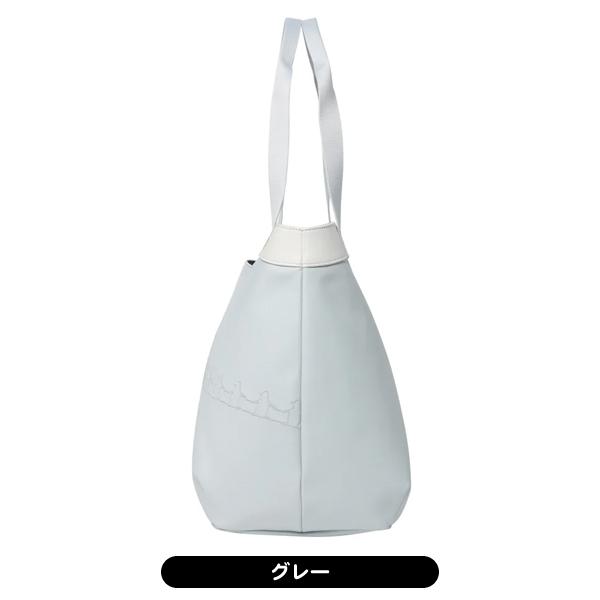 Munsingwear（マンシングウェア） マンシング トートバッグ MG5FTT02L