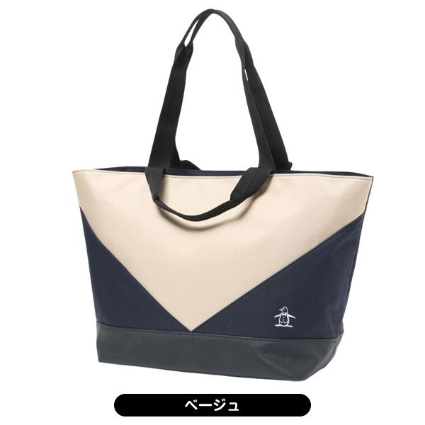 Munsingwear（マンシングウェア） マンシング トートバッグ MG6STT00U