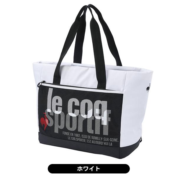 le coq sportif ルコック ゴルフ ボストンバッグ le coq sportif（ルコックスポルティフ） ルコック QQBVJA01