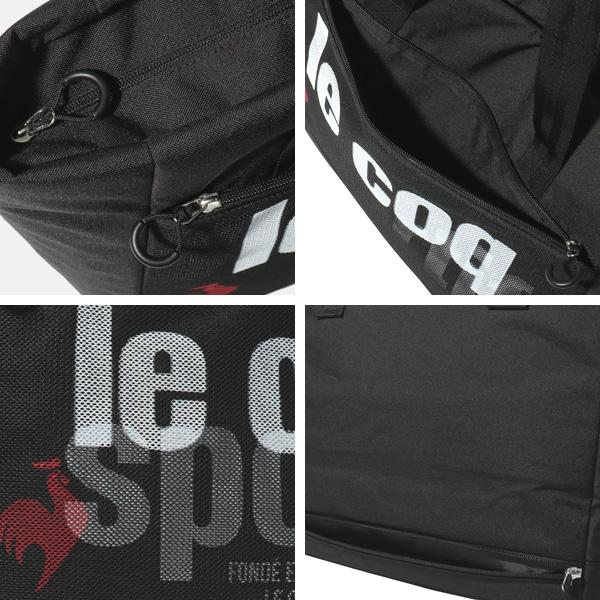 le coq sportif（ルコックスポルティフ） ルコック QQBVJA01