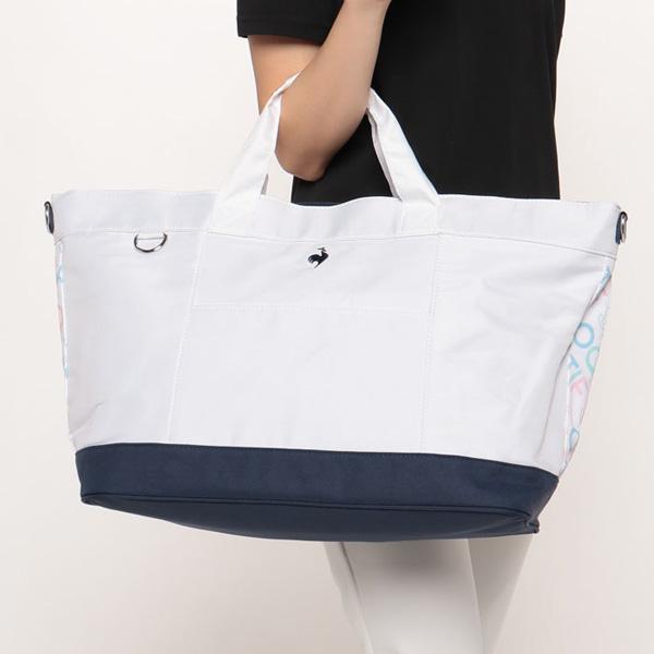 le coq sportif（ルコックスポルティフ） レディス 女性用 ルコック
