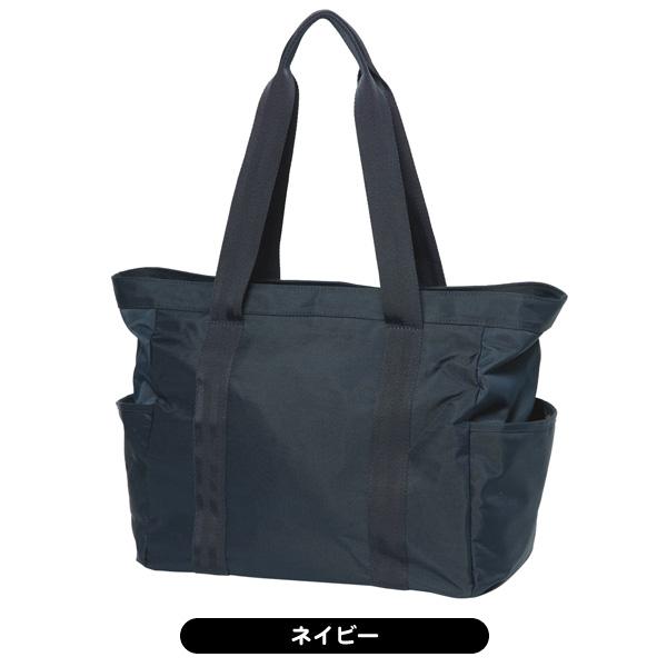 le coq sportif ゴルフ トートバッグ ネイビー le coq sportif GOLF（ルコックスポルティフ ゴルフ） ルコック トート