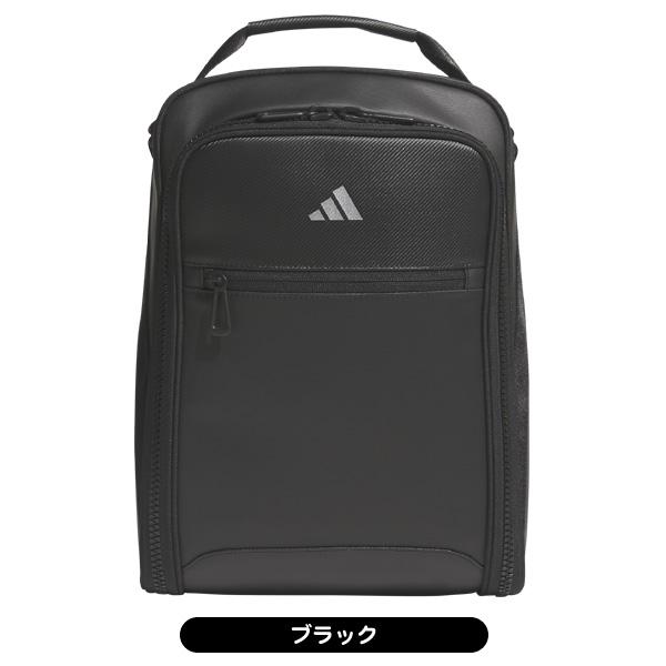 adidas（アディダス） 2023 合成皮革 MKO71 ポケット付き シュース