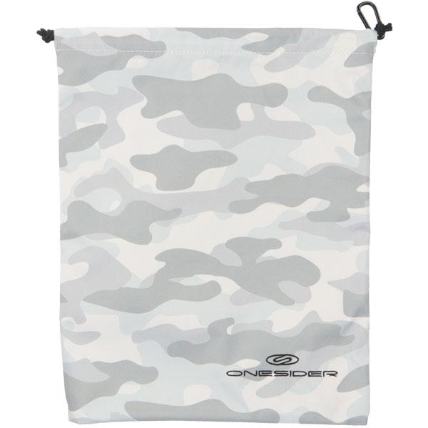 ONESIDER（ワンサイダー） シューズケース OSSC-22103CAMO ゴルフ