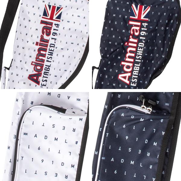 Admiral Golf（アドミラルゴルフ） アドミラル ADMG3AK4 モノグラム