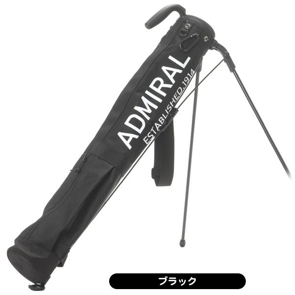 Admiral Golf（アドミラルゴルフ） アドミラル ADMG4BK3 セルフ
