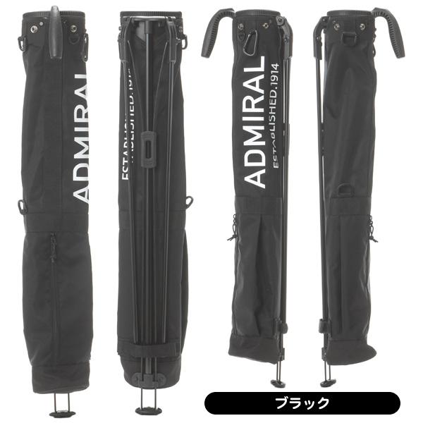 Admiral Golf（アドミラルゴルフ） アドミラル ADMG4BK3 セルフ