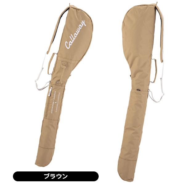 【未使用】キャロウェイ アドバンス クラブ ケース キャロウェイ アドバンス スタンドクラブケース 25 JM