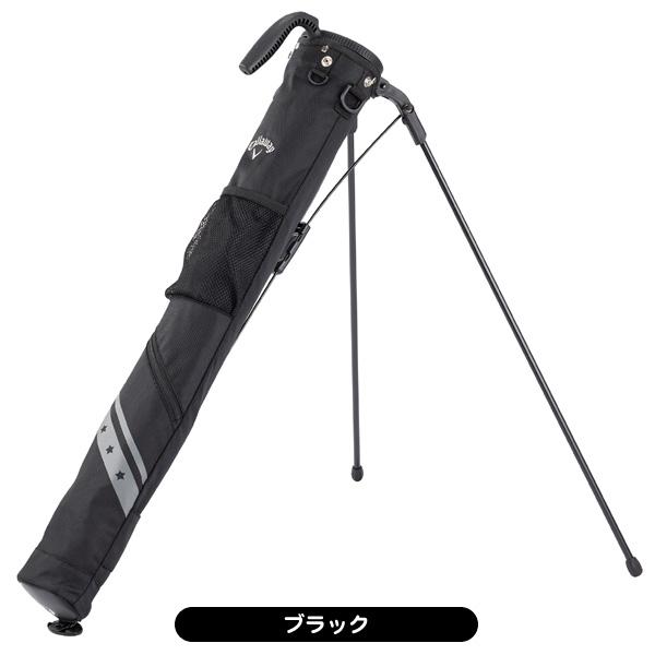 Callaway（キャロウェイ） 2023 スポーツ スタンド クラブケース 日本