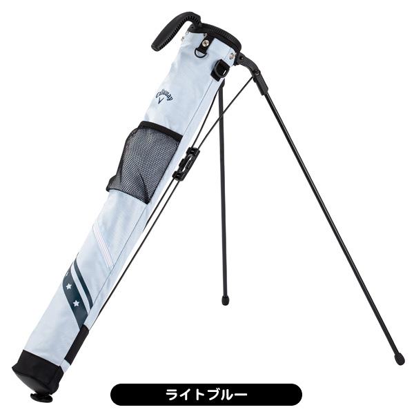 Callaway（キャロウェイ） 2023 スポーツ スタンド クラブケース 日本