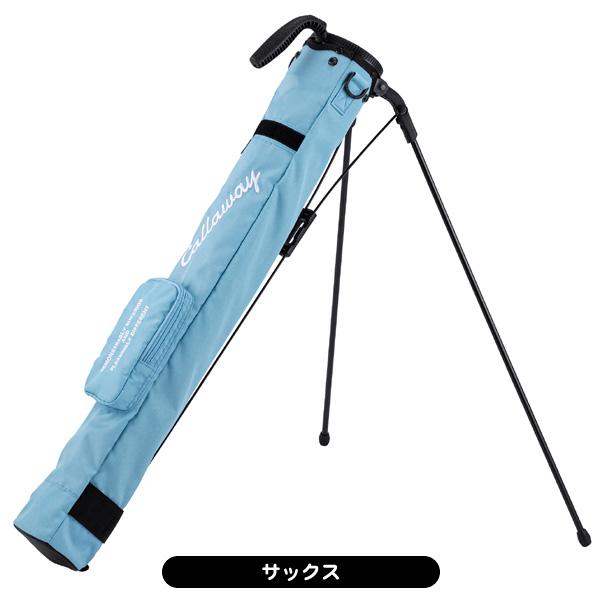 キャロウェイ　スタンド　クラブケース2024 キャロウェイ スタンド クラブケース2024 キャロウェイゴルフ