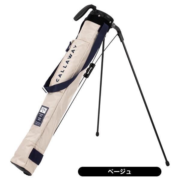 Callaway（キャロウェイ） 2025 アドバンス スタンド クラブケース