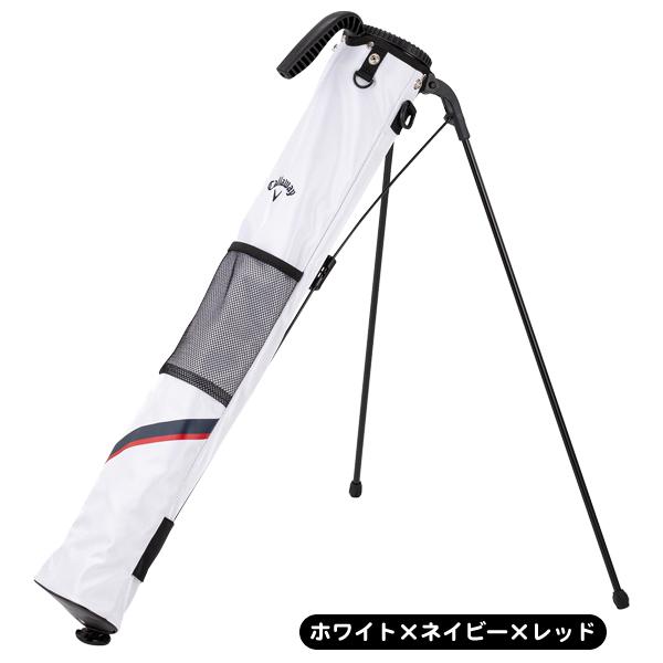 Callaway（キャロウェイ） メンズ 2025 スポーツ スタンド クラブ