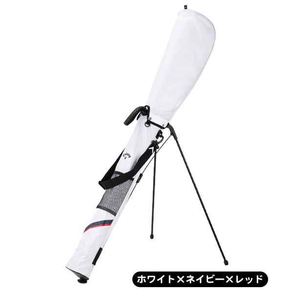 Callaway（キャロウェイ） メンズ 2025 スポーツ スタンド クラブ