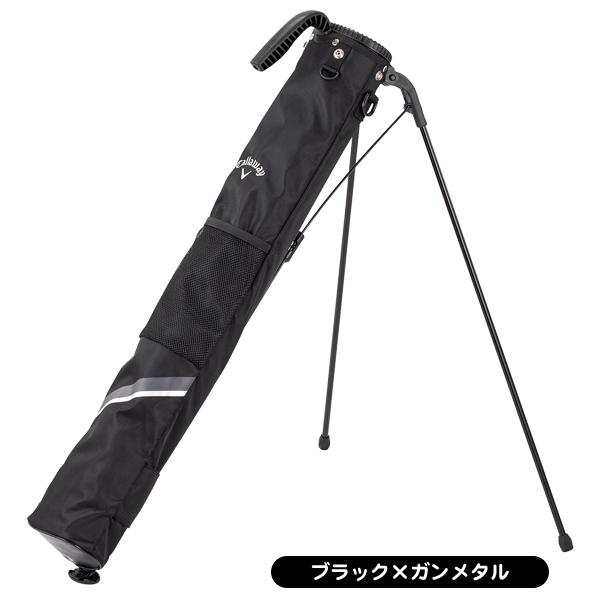 Callaway（キャロウェイ） メンズ 2025 スポーツ スタンド クラブ
