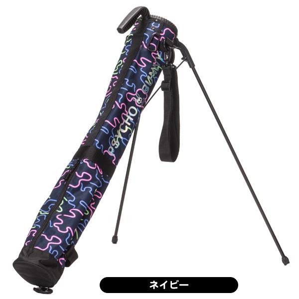 Psycho Bunny（サイコバニー） PBMG3SK2 テクノアート セルフスタンド