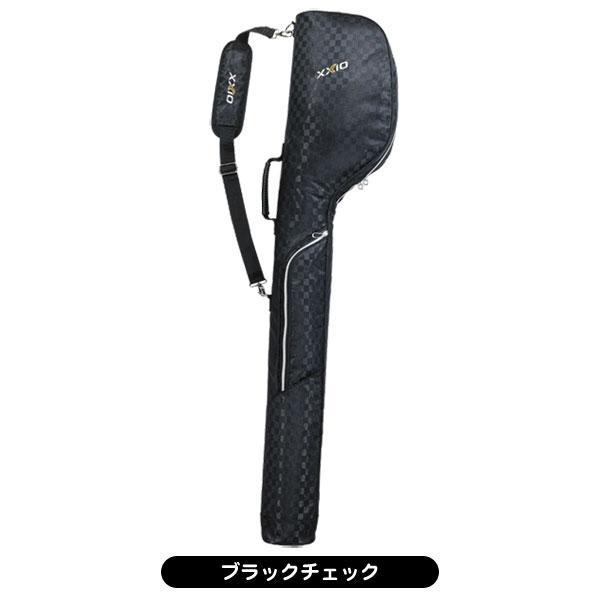 XXIO ダンロップ ゼクシオ クラブケース GGB-X164C メンズ