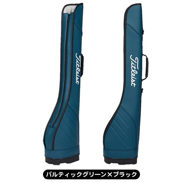 Titleist（タイトリスト） TB22PSQBK パフォーマンススポーツ