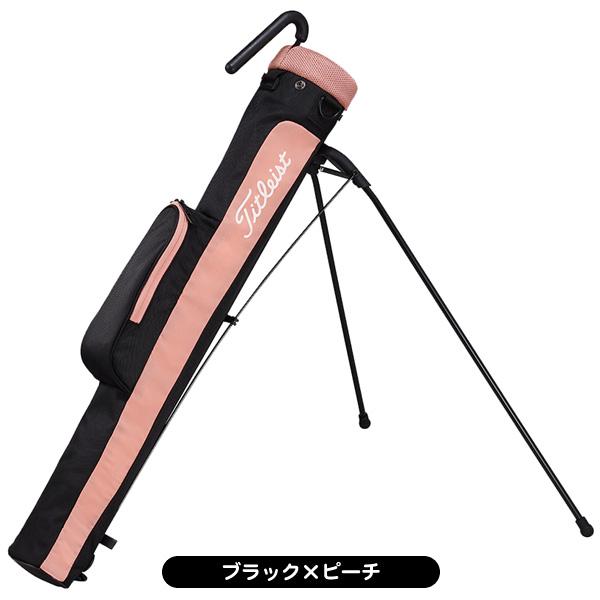 Titleist（タイトリスト） TB23NGSSCJ ネクストジェン セルフスタンド