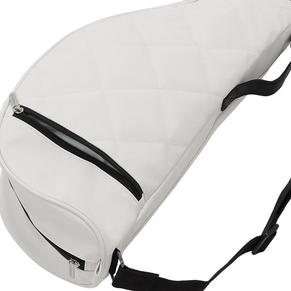 テイラーメイド　ゴルフクラブケース　TaylorMade×ユナイテッド テーラーメイド コンセプトワン クラブケース 47インチ対応 UN737