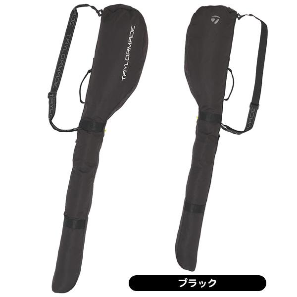 TaylorMade（テーラーメイド） 2024 シティテック UN048 クラブケース