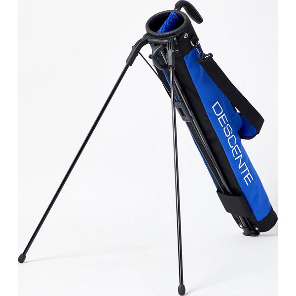 DESCENTE（デサント） 2022 DQBTJA31 スタンドクラブケース : ゴルフ