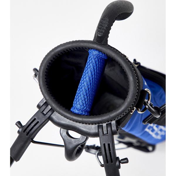 DESCENTE（デサント） 2022 DQBTJA31 スタンドクラブケース : ゴルフ