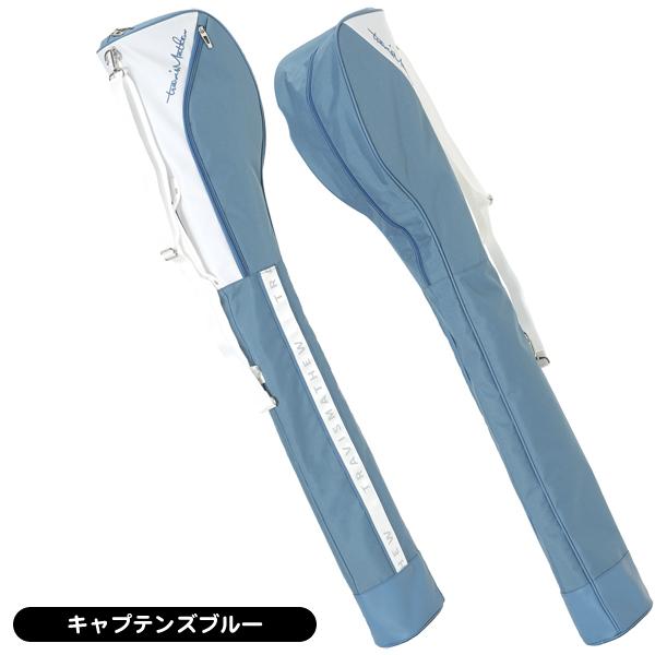 トラビスマシュー　クラブケース　カラーブルー　2026年モデル TRAVISMATHEW メンズ トラヴィスマシュー 2025 7AL908 RTM クラブ