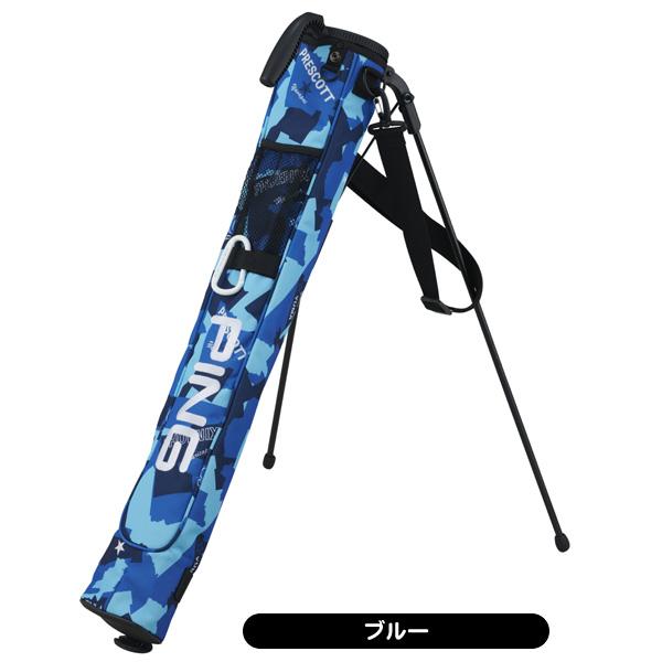 T*e様 ⭐︎【美品】PING GB-A2307 アリゾナカモフラ　スタンドクラ Amazon | ピン(PING) ARIZONA CAMOUFLAGE STAND CLUB CASE アリゾナ