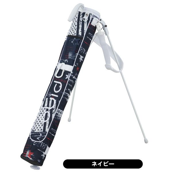 PING GB-A2311 スタンドクラブケース PING（ピン） 2023 GB-A2311 アメリカンフラッグ スタンド クラブ