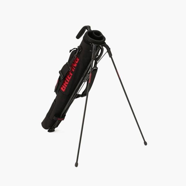 ブリーフィングSELF STAND CARRY クラブケース BRG191D06 BRIEFING GOLF ブリーフィング SELF STAND CARRY BRG191D06