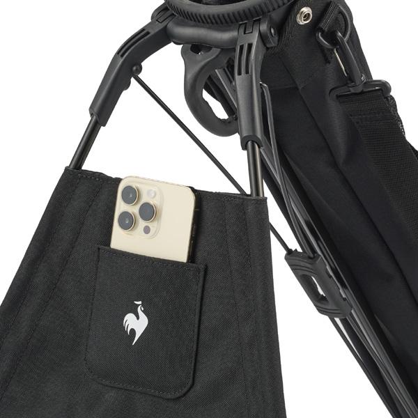 le coq sportif GOLF（ルコックスポルティフ ゴルフ） メンズ ルコック