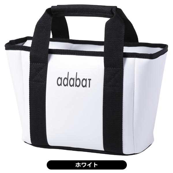 MARK&LONA マークアンドロナ ハワイ 限定 2WAY カートバッグ ネイビー