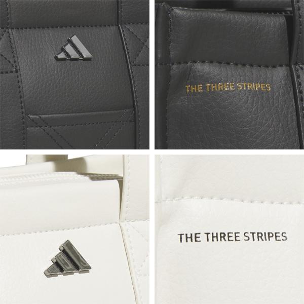 adidas（アディダス） ラウンドトートバッグ JUT55 メンズ レディース