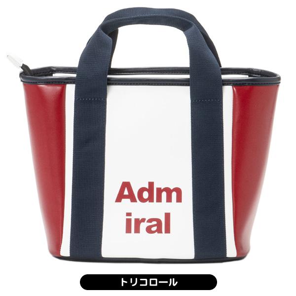 アドミラル ADMZ4BT3 ラウンドバッグの画像