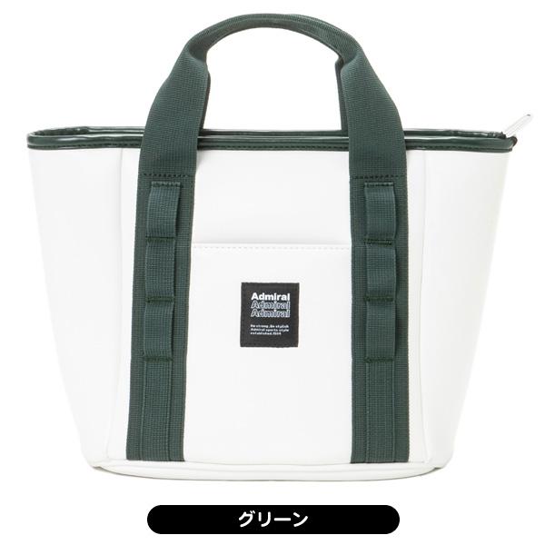 アドミラル ADMZ4BT3 ラウンドバッグの画像