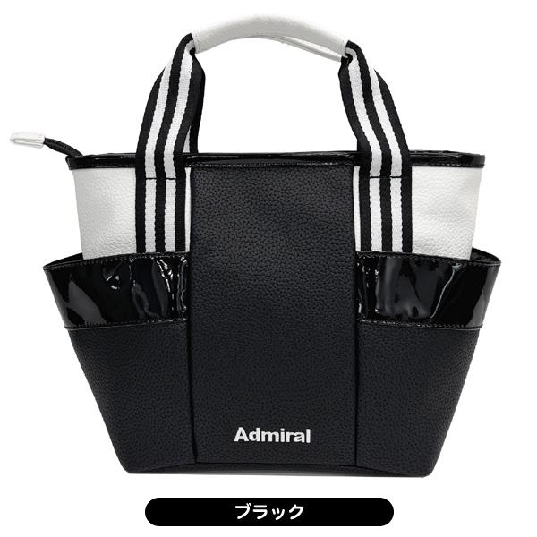 アドミラル 2025 ADMZ5AT4 トラッド ラウンドバッグの画像