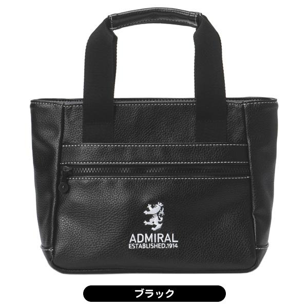 アドミラル 2025 ADMZ5ATH ランパント ラウンドバッグの画像