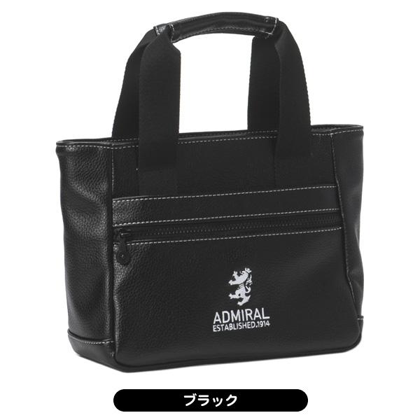 アドミラル 2025 ADMZ5ATH ランパント ラウンドバッグの画像