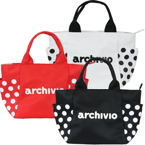 archivio（アルチビオ） レディース 2023 A250306 カートバッグ 日本
