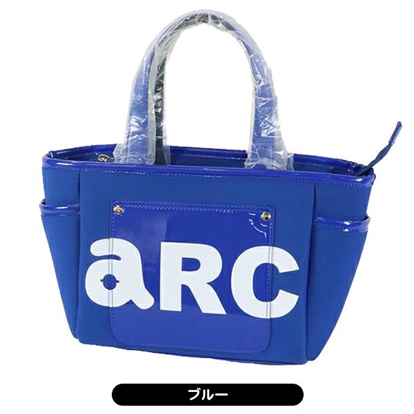 アルチビオ archivio ゴルフ 2024春夏　レディース キャディバッグ archivio ゴルフ 「LADIES」キャディバッグ「2024年春夏